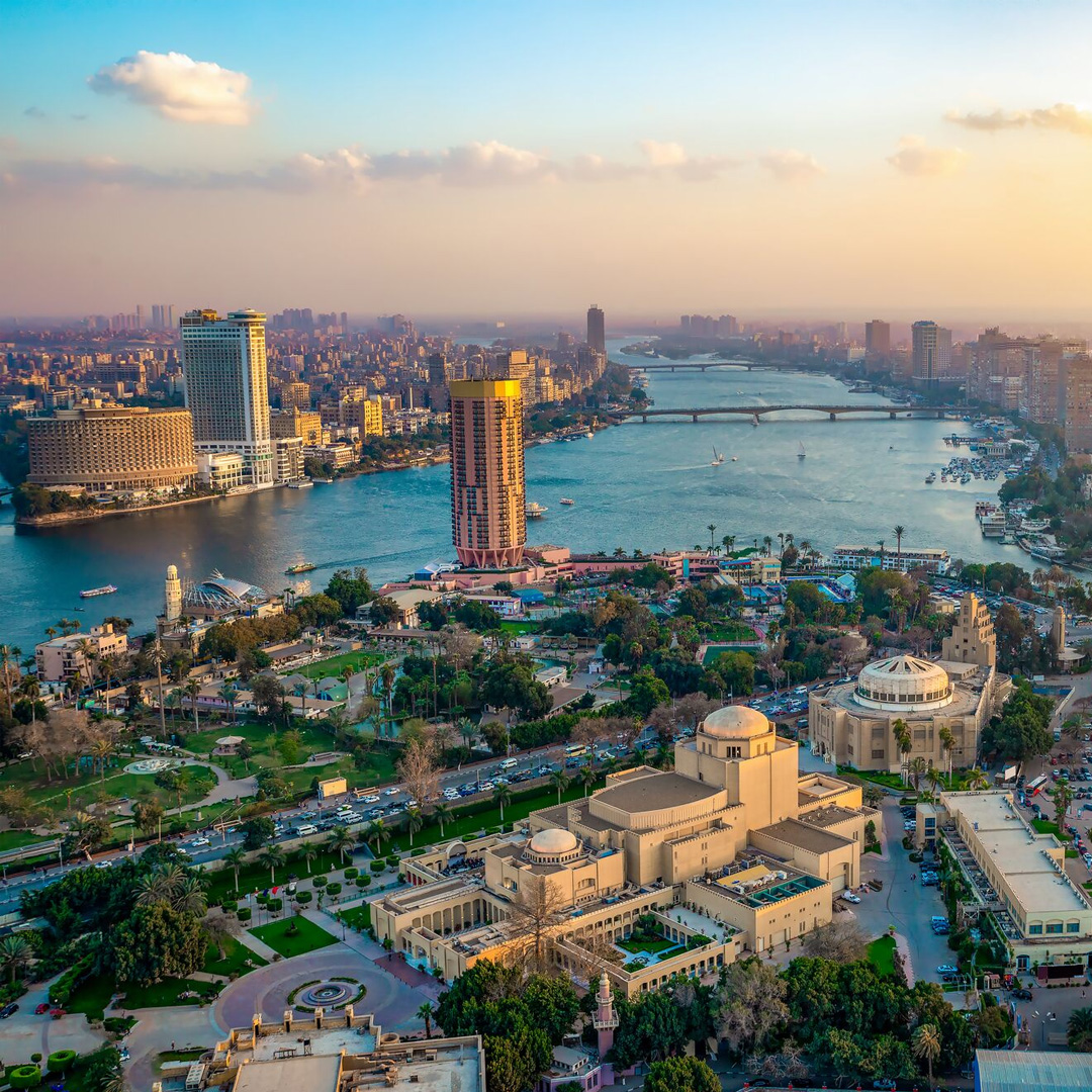 Cairo