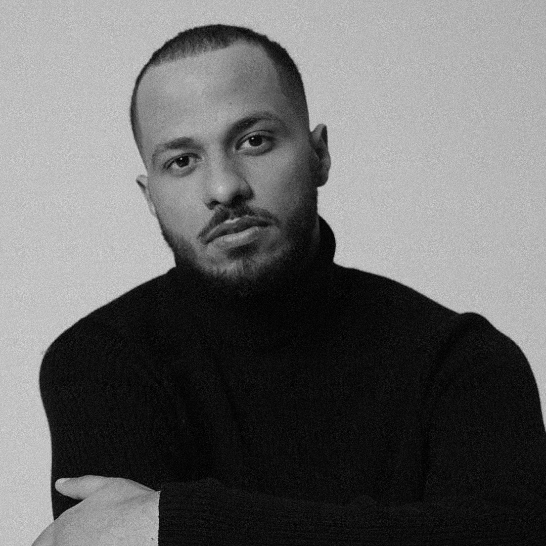 Osama Ahmed (Blake)